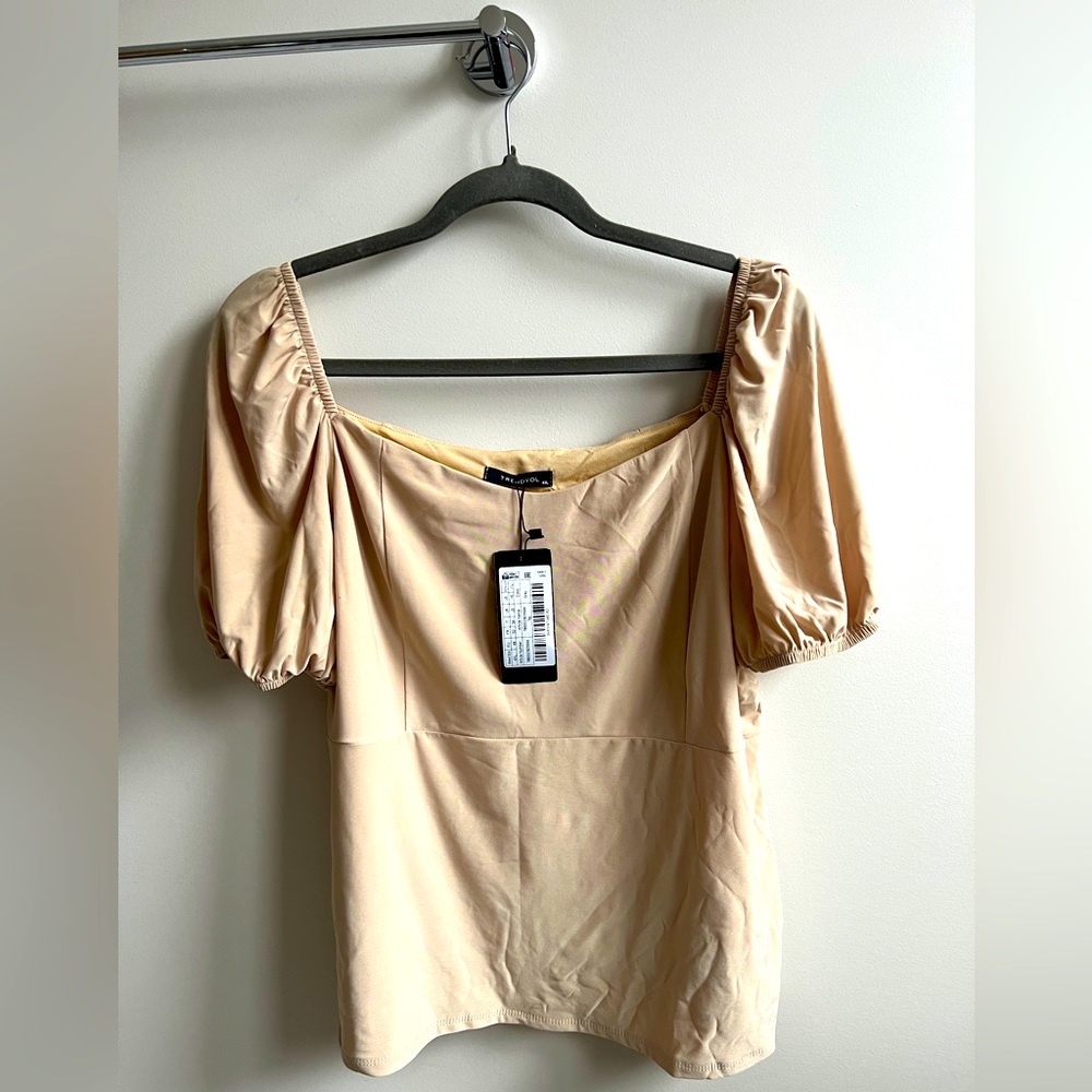 Trendyol blouse